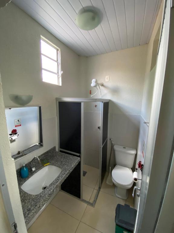  Pousada Hostal Iracema