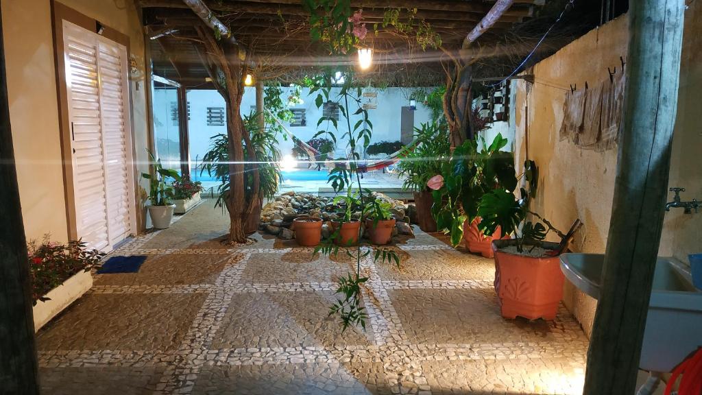  Brotas Suítes Belo Quinto