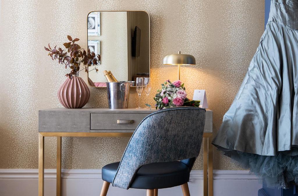 Queens Hotel & Spa Bournemouth - Resim 42