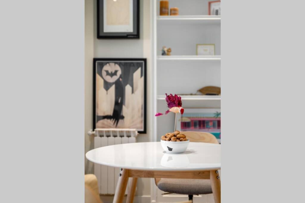 Zurriola beachfront luxury apartment, San Sebastian ...