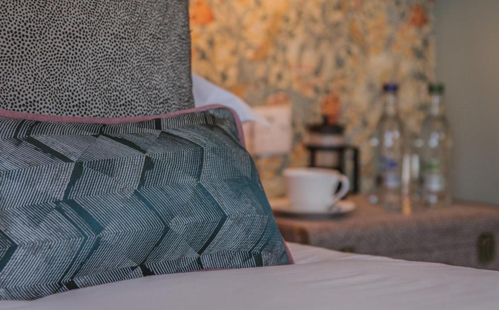 Queens Hotel & Spa Bournemouth - Resim 45