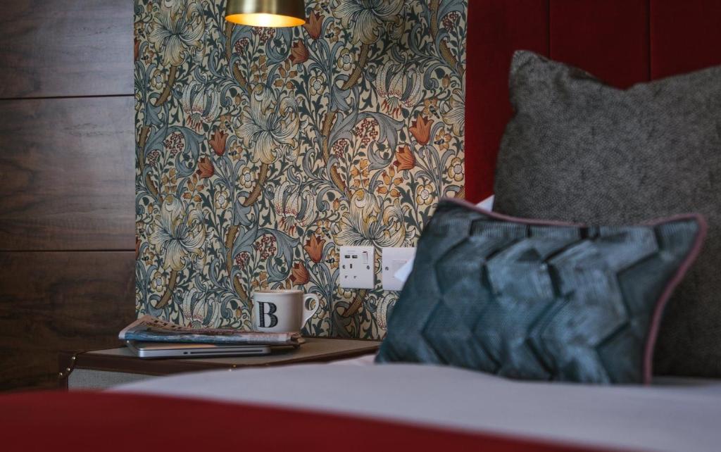 Queens Hotel & Spa Bournemouth - Resim 44