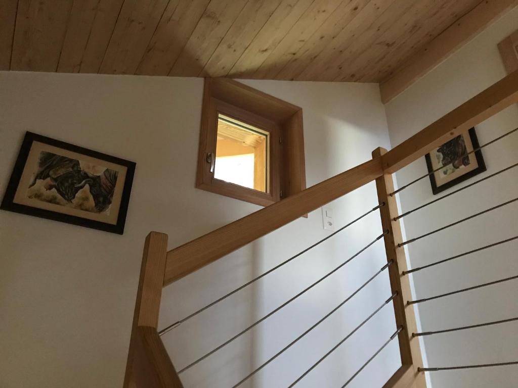 Fotografie z fotogalerie ubytování CHEZ FOLLO v destinaci Mase