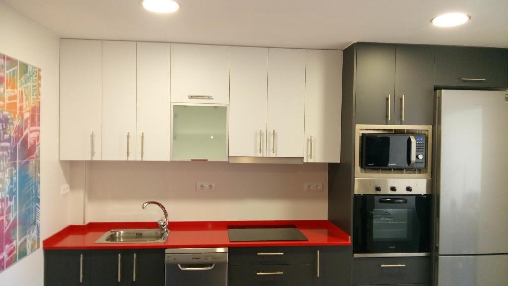 Apartaments Tarraco - Hizvo