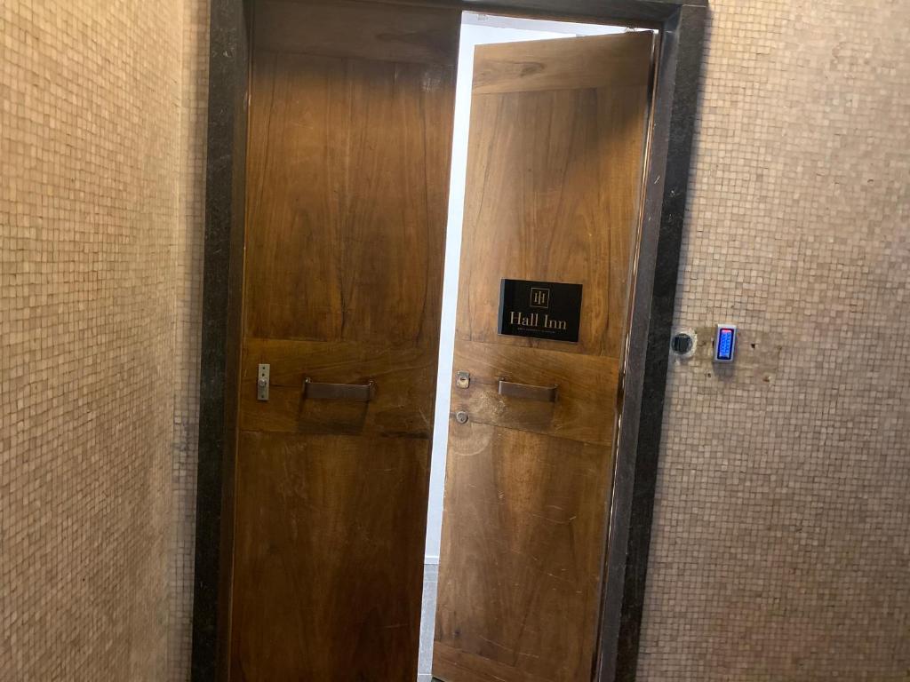 رزرو هتل، هال مسافرخانه B&B در مرکز | 09037376597