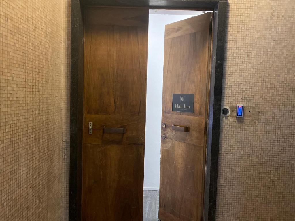 Zdjęcie z galerii obiektu Hall inn B&B in Chiostro w mieście Neapol