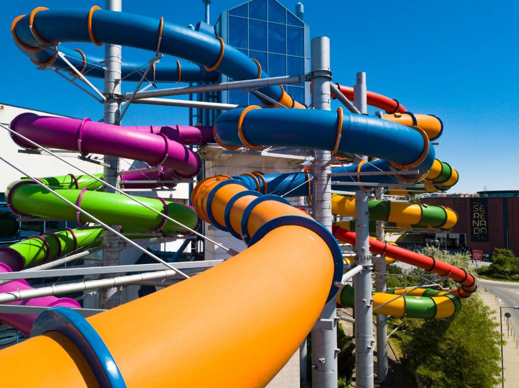 Hotel Swing - Resim 28