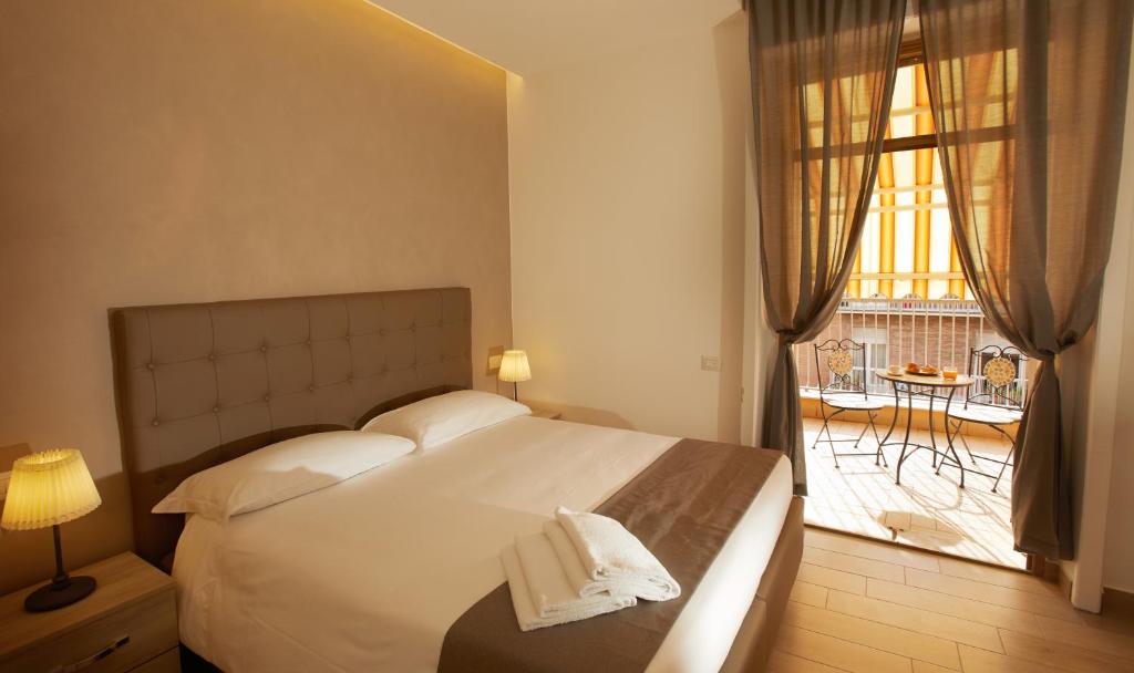 Bed And Breakfast Napoli Bracco, Neapel (aktualisierte Preise für 2024)