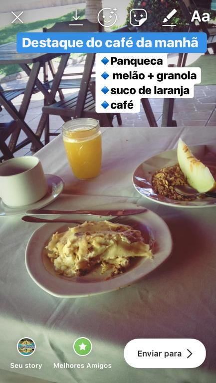  Hotel Mineirinho