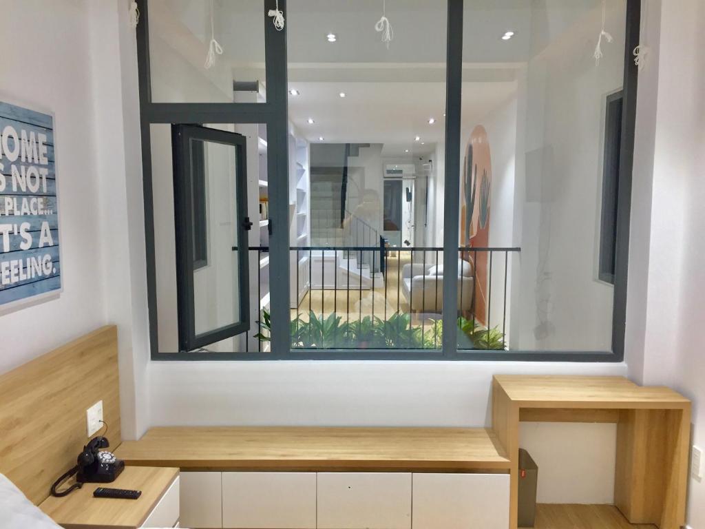 L'amie Hotel & Studio - 17