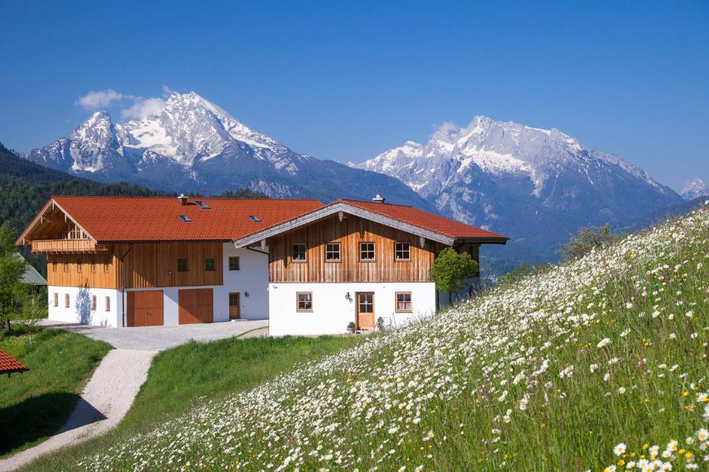 Malterlehen-Berchtesgaden