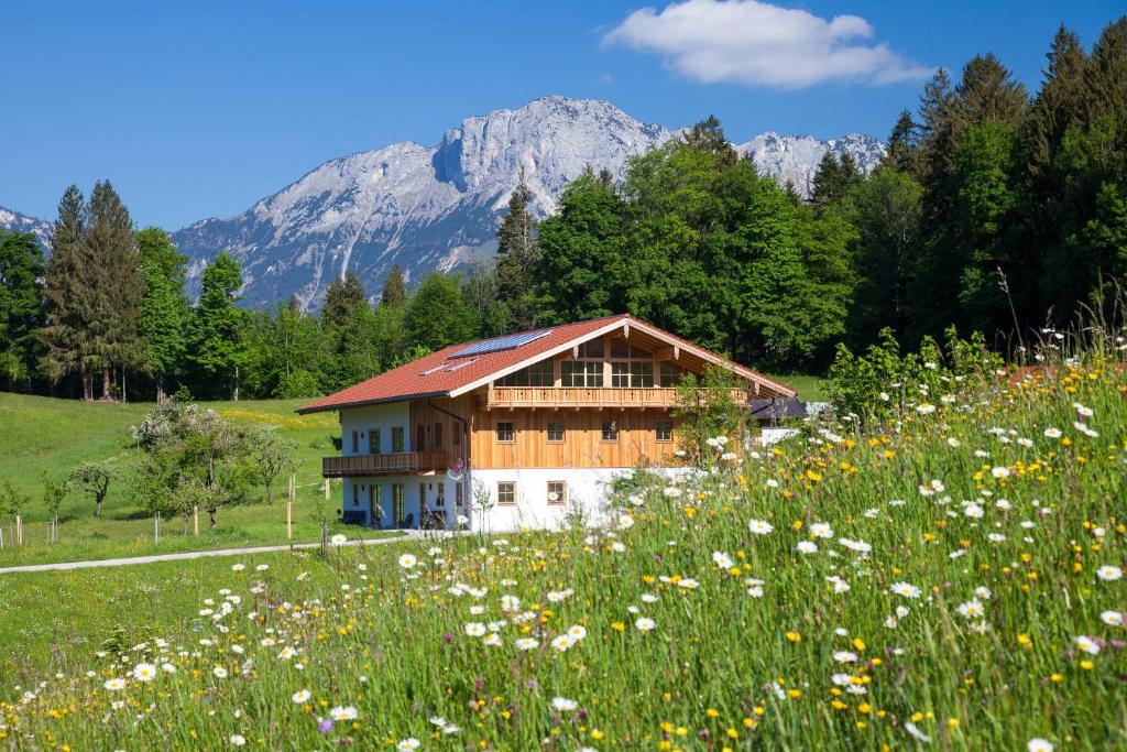 Malterlehen-Berchtesgaden