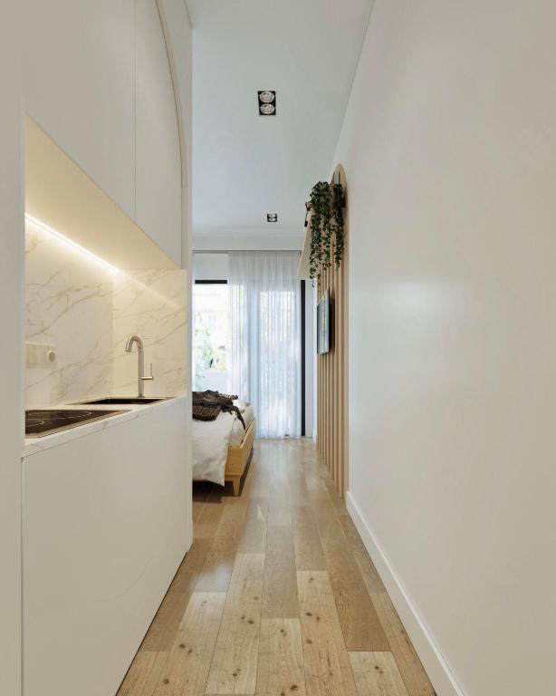 L'amie Hotel & Studio - 6