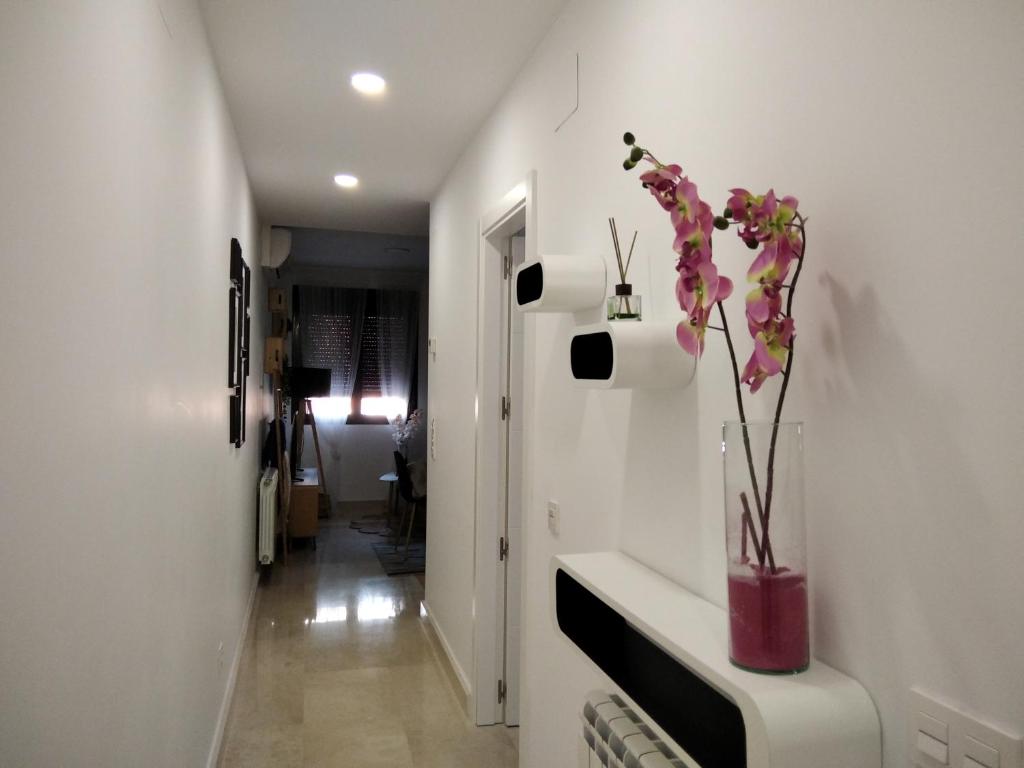 Fotografie z fotogalerie ubytování Apto la Venta-CON PARKING GRATIS v destinaci Toledo