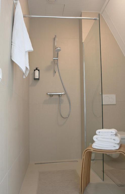 Hotel Paradis Zandvoort - Resim 30