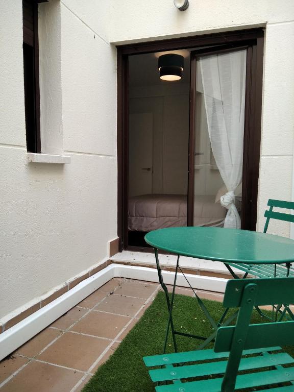 Fotografie z fotogalerie ubytování Apto la Venta-CON PARKING GRATIS v destinaci Toledo