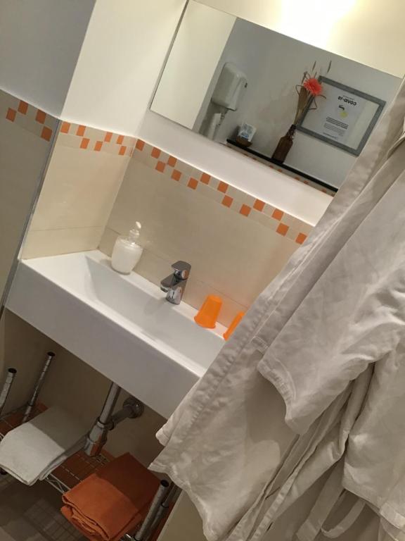 Fotografie z fotogalerie ubytování B&B Lercari v Janově