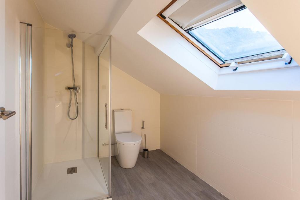 Mar do Ézaro - Boutique Hotel - 3