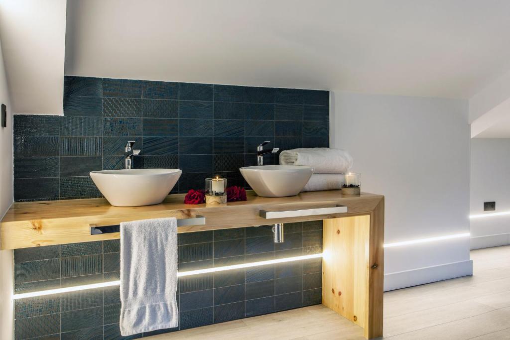 Mar do Ézaro - Boutique Hotel - 2