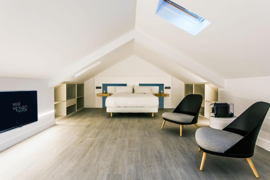 Mar do Ézaro - Boutique Hotel - 1