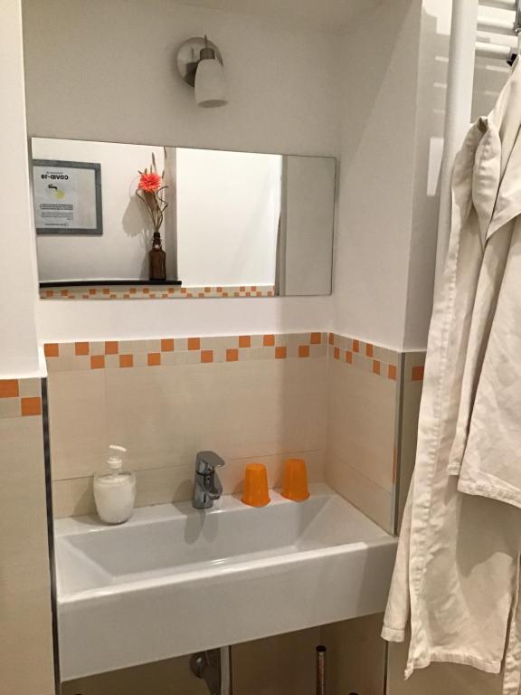 Fotografie z fotogalerie ubytování B&B Lercari v Janově
