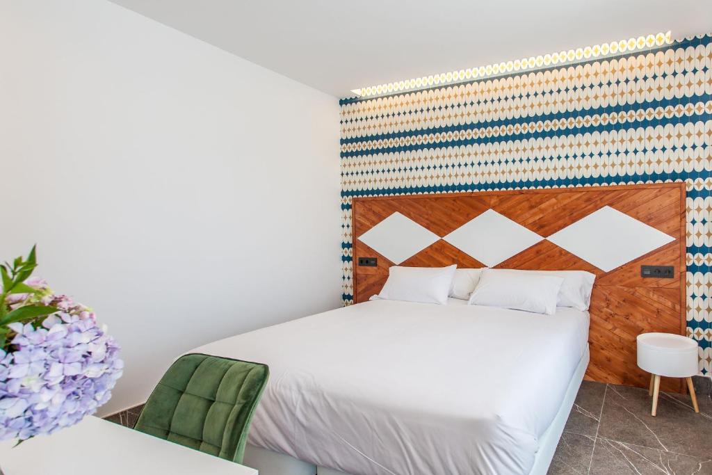 Mar do Ézaro - Boutique Hotel - 6