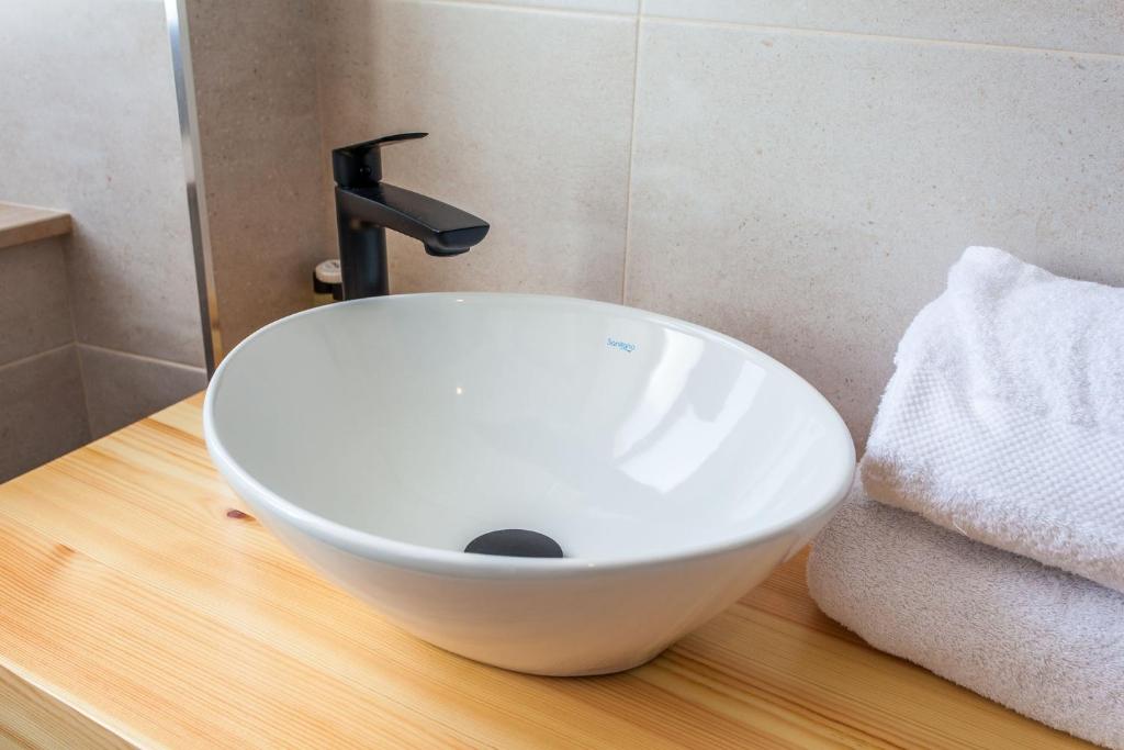 Mar do Ézaro - Boutique Hotel - 8