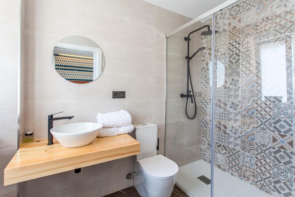 Mar do Ézaro - Boutique Hotel - 7