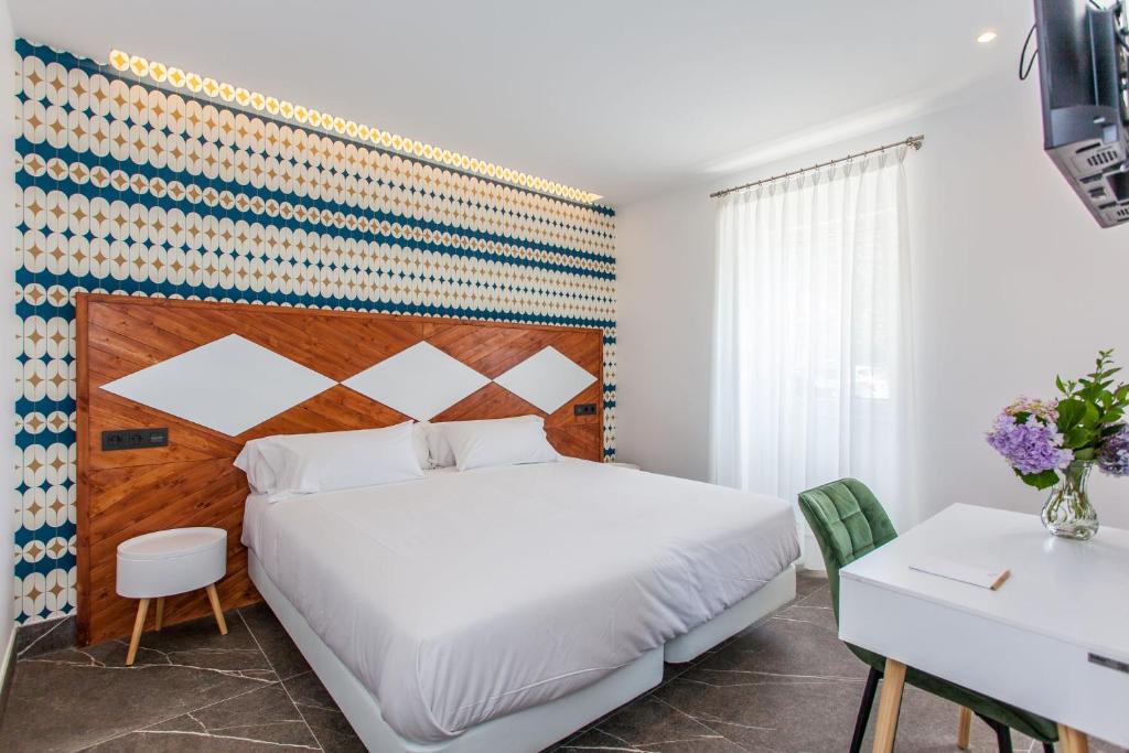 Mar do Ézaro - Boutique Hotel - 10