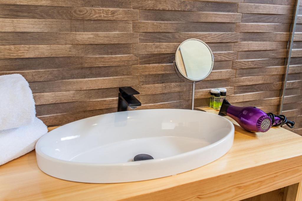 Mar do Ézaro - Boutique Hotel - 13