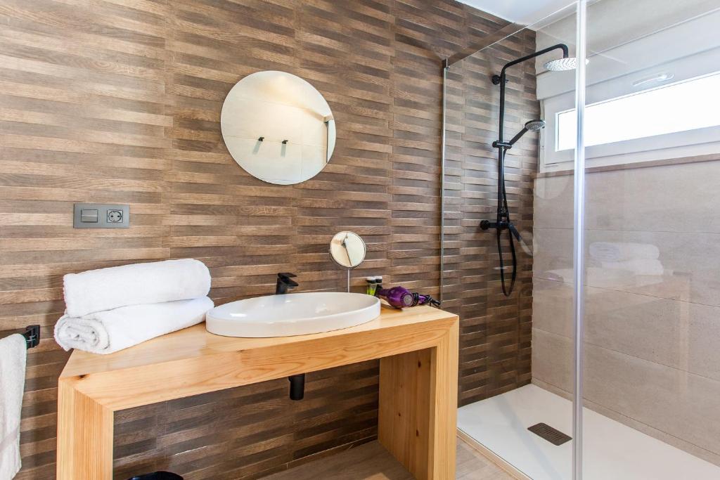 Mar do Ézaro - Boutique Hotel - 12