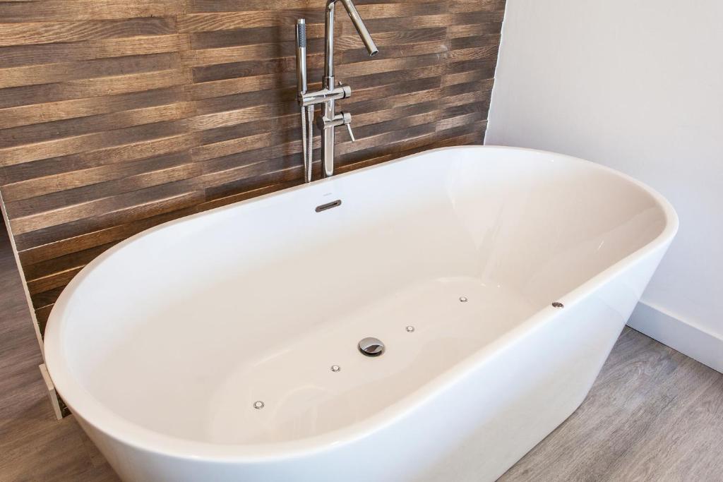 Mar do Ézaro - Boutique Hotel - 14