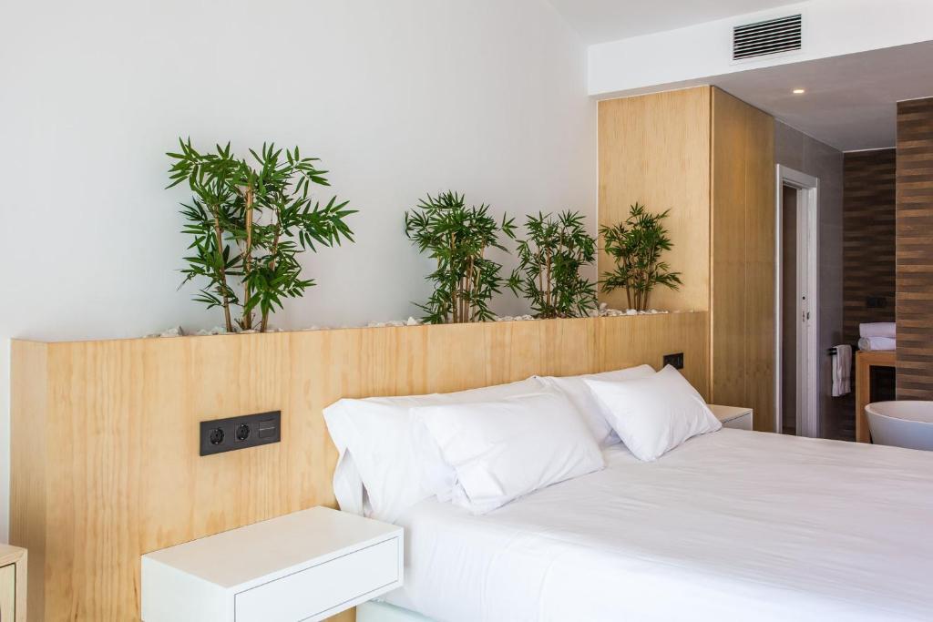 Mar do Ézaro - Boutique Hotel - 15