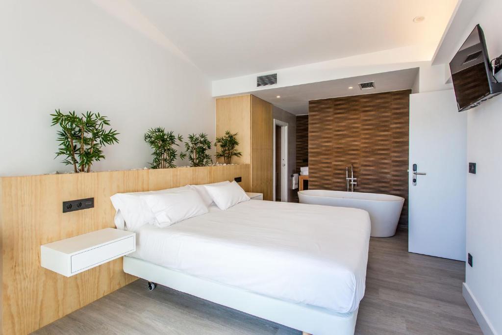 Mar do Ézaro - Boutique Hotel - 11