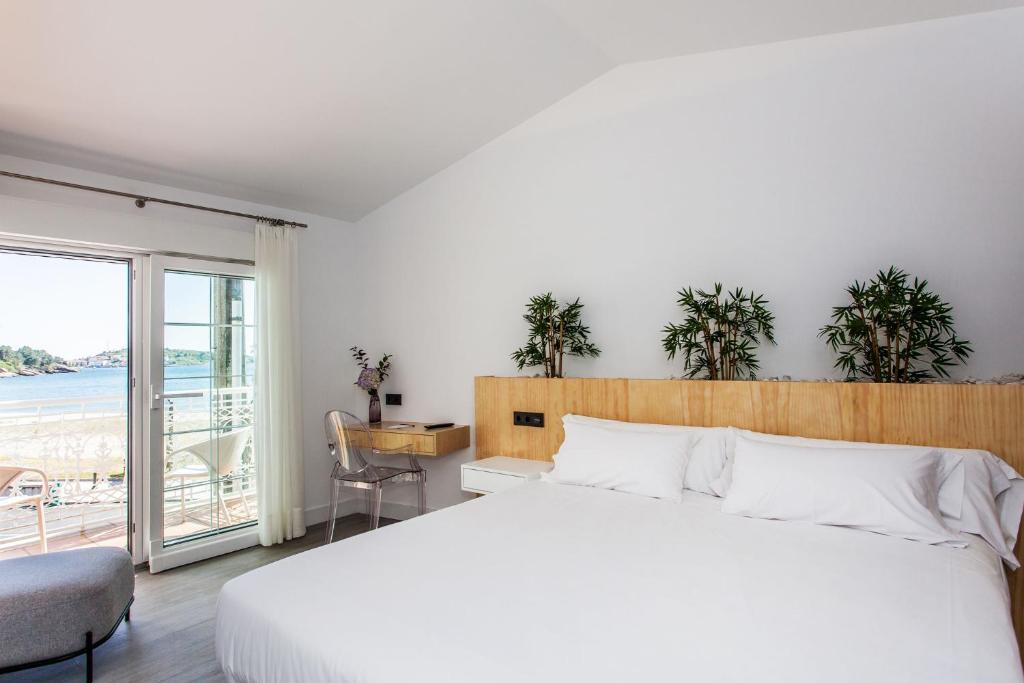 Mar do Ézaro - Boutique Hotel - 17