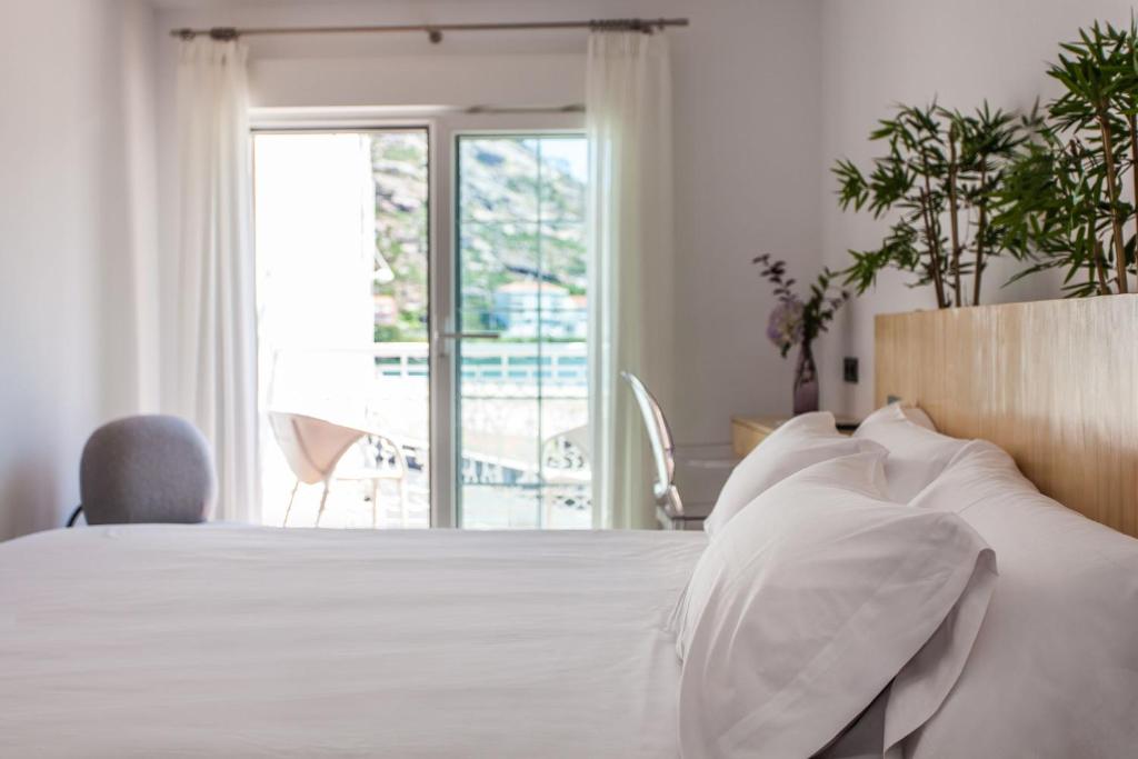 Mar do Ézaro - Boutique Hotel - 19