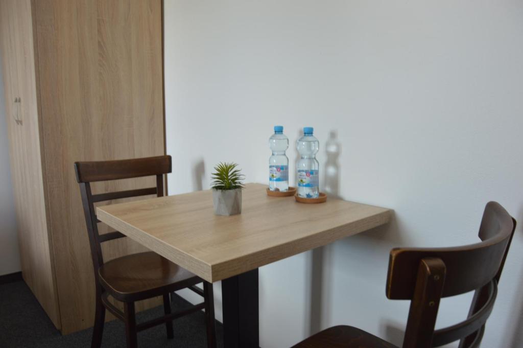 Fotografie z fotogalerie ubytování Pension 1310 v destinaci Mladá Boleslav