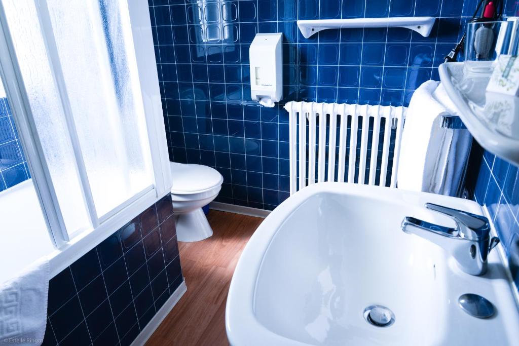 Residence Les Cimes - Apartment (4-6 Adults)
