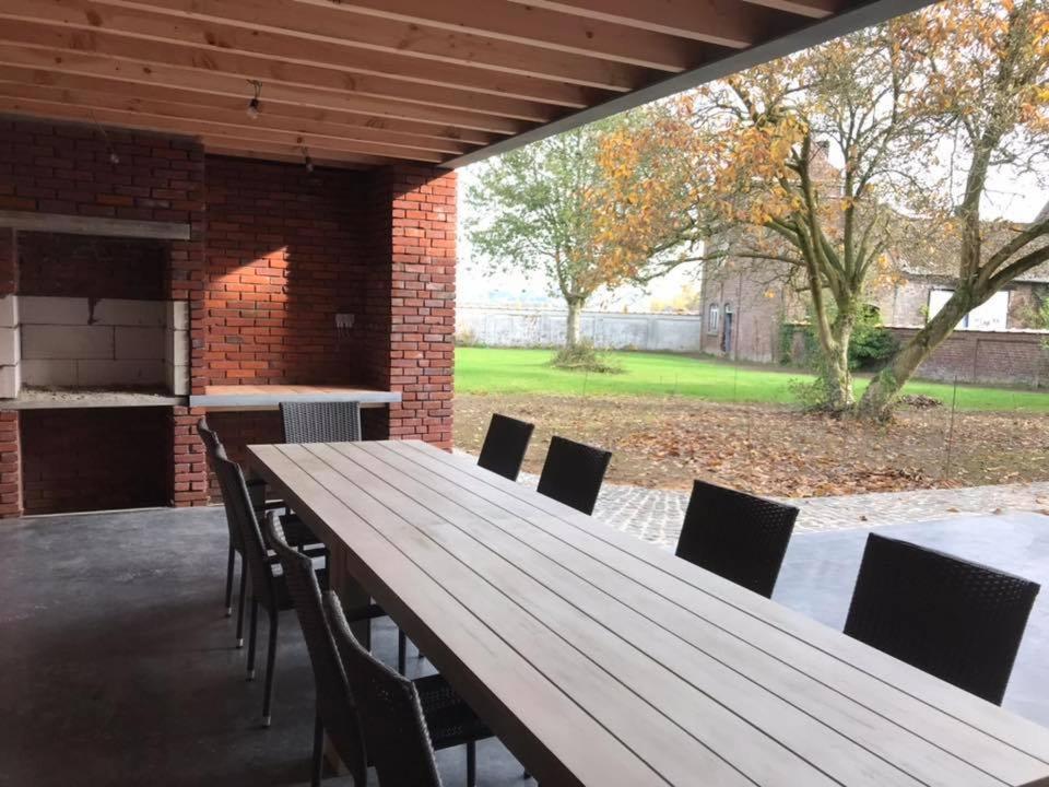 Fotografie z fotogalerie ubytování Sint Jacobshoeve v destinaci Oudenaarde