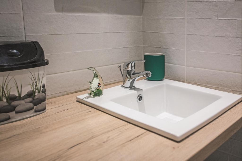 T.G. Corfu Studios - 17