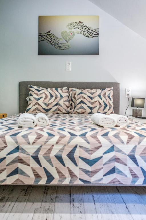 T.G. Corfu Studios - 11