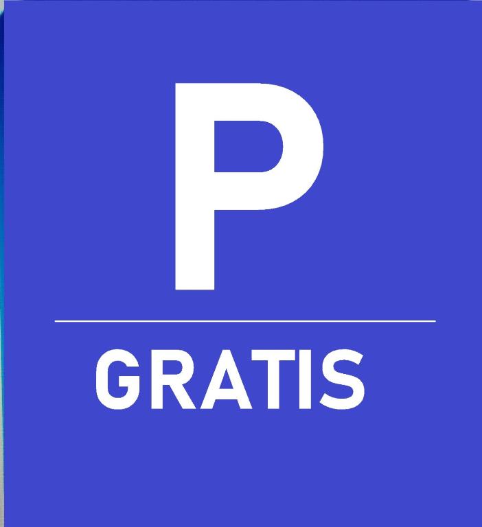 Certifikát, hodnocení, plakát nebo jiný dokument vystavený v ubytování Apto la Venta-CON PARKING GRATIS