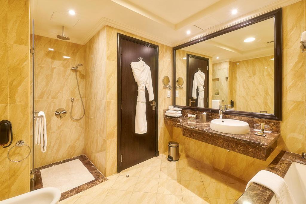 Bahi Ajman Palace Hotel, Adzsmán – 2023 legfrissebb árai