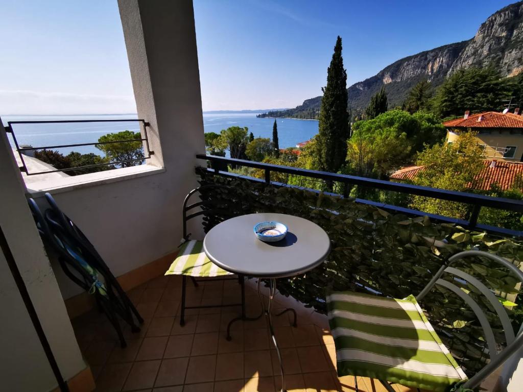 Foto de la galería de Garda Apartments in Euroresidence en Garda