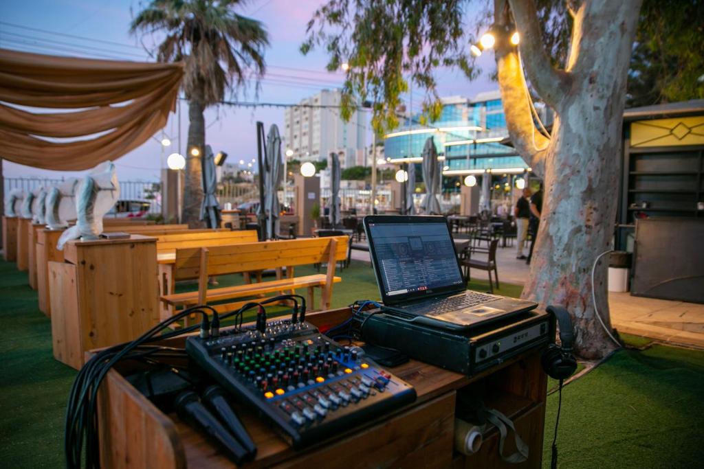 Fotografie z fotogalerie ubytování Beach Garden Hotel v destinaci St Julian's