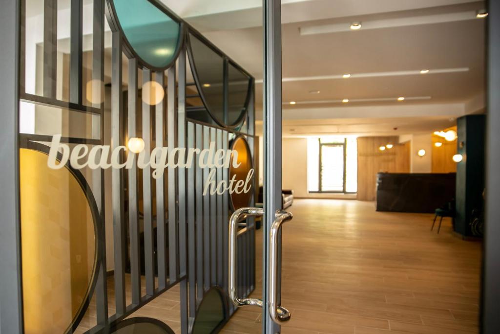 Fotografie z fotogalerie ubytování Beach Garden Hotel v destinaci St Julian's