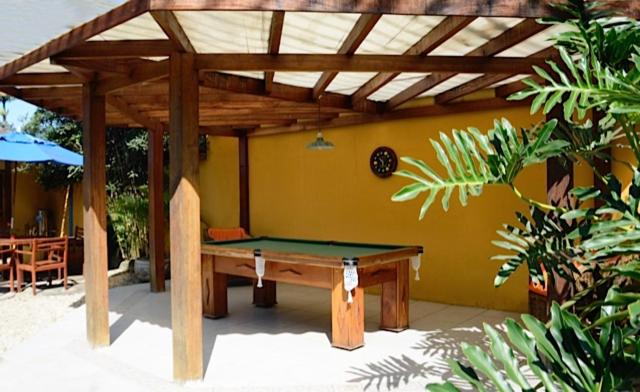  Pousada das Pedras