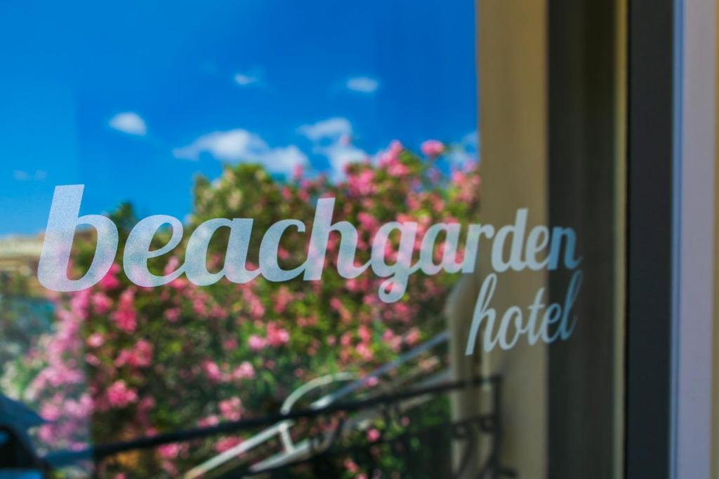 Fotografie z fotogalerie ubytování Beach Garden Hotel v destinaci St Julian's