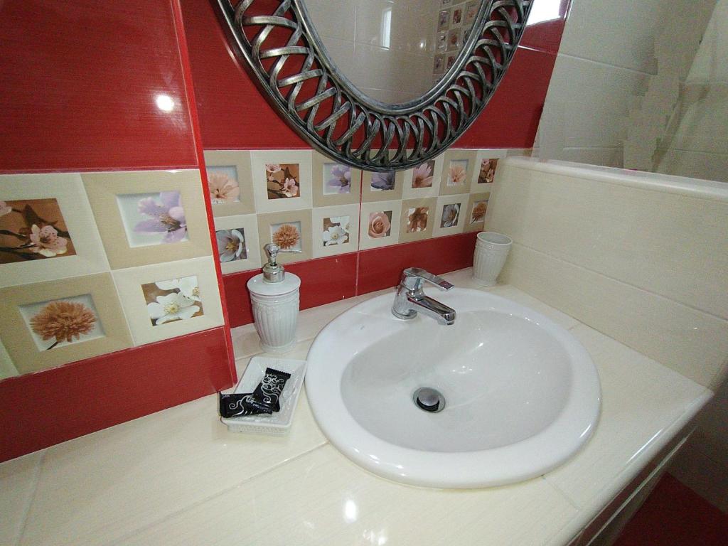 Apartment Julia - 18