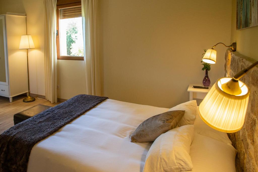 Hotel Rural El Tejar de Miro - Suite